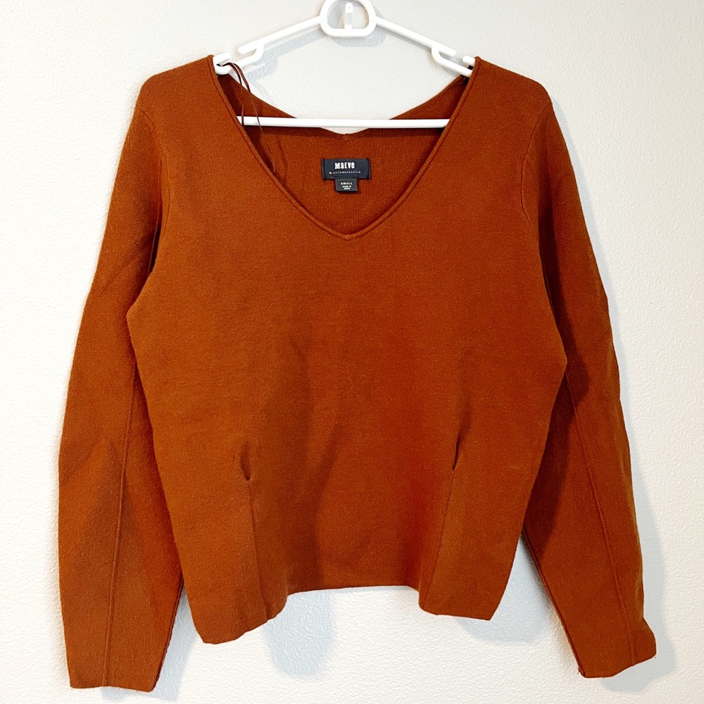 Maeve by Anthropologie Sweater